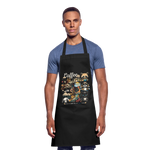 Tritonan, Kaffee, 1st | Kochschürze - Schwarz