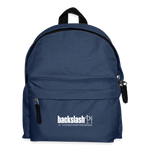 Kinder Rucksack - Navy