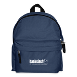 Kinder Rucksack - Navy