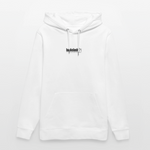 Oblivar, Baum, 1st | Cruiser, Unisex Bio-Hoodie - Weiß