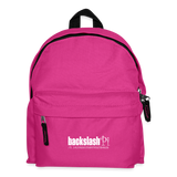 Kinder Rucksack - Fuchsia