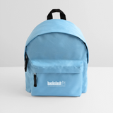 Kinder Rucksack - Hellblau