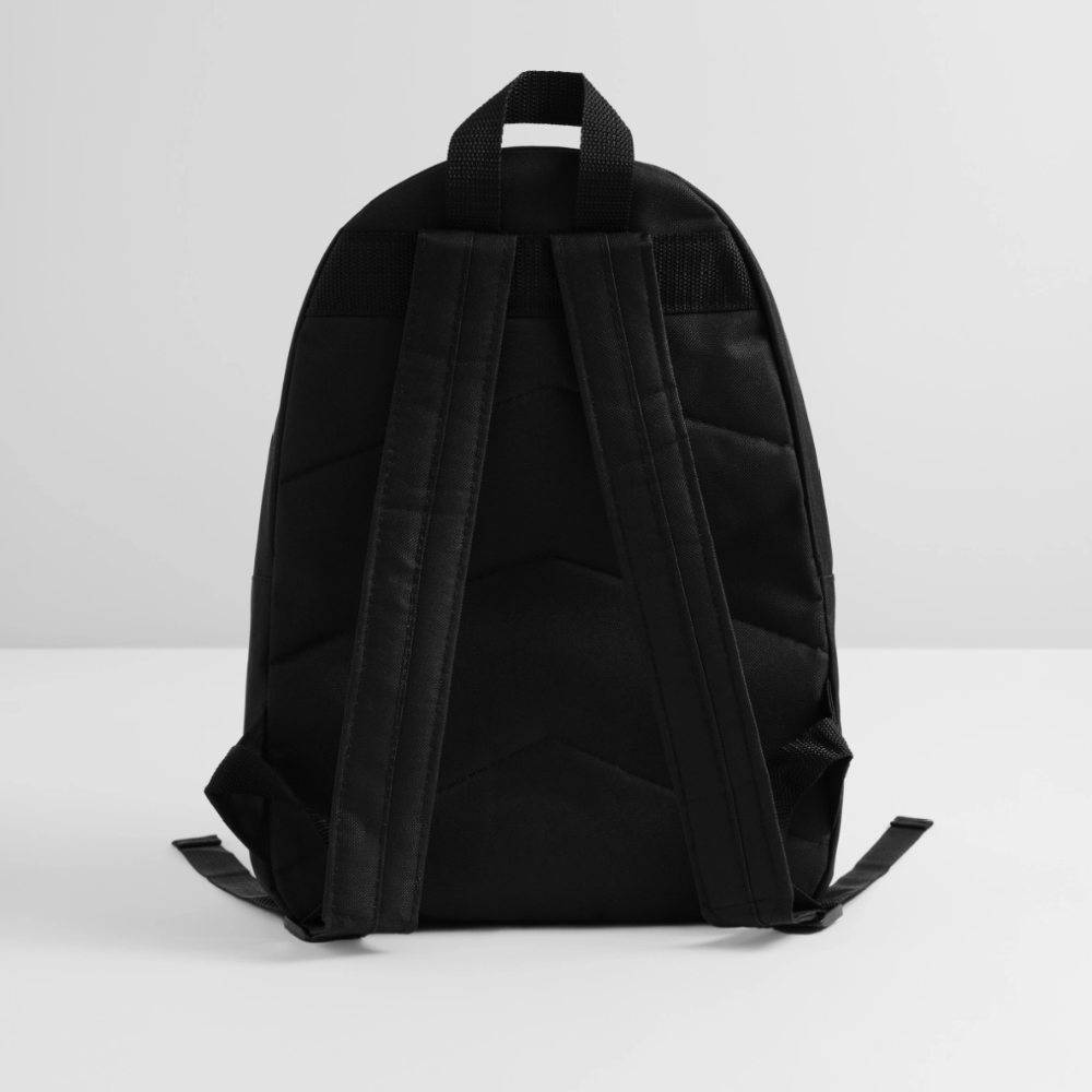 Rucksack - Schwarz