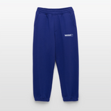 Heavyweight Organic Jogginghose Made in EU - Iconic Blue