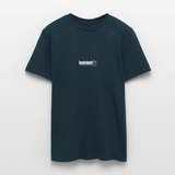 Männer T-Shirt - Navy