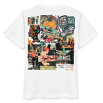 Aurelion, Office, 1st | Kinder Bio T-Shirt - Weiß