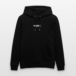Maian, Beten, 1st | Cruiser, Unisex Bio-Hoodie - Schwarz