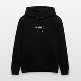 Maian, Beten, 1st | Cruiser, Unisex Bio-Hoodie - Schwarz