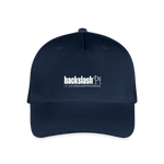 Kinder Bio Basecap - Navy