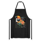 Izanagi, Sonnenbrille, 1st | Kochschürze - Schwarz
