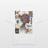 Altairon, Mädchen, 1st | Essential, Relaxed Fit Unisex Bio T-Shirt - Weiß
