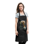 Demeter, Tiger, 1st | Kochschürze - Schwarz