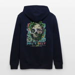 Persephi, Totenkopf, 1st | Cruiser, Unisex Bio-Hoodie - Navy