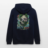 Persephi, Totenkopf, 1st | Cruiser, Unisex Bio-Hoodie - Navy