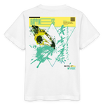 Solvatrix, Schmetterling, 1st | Kinder Bio T-Shirt - Weiß