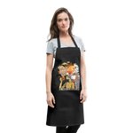 Artema, Kaffee, 1st | Kochschürze - Schwarz