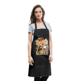 Artema, Kaffee, 1st | Kochschürze - Schwarz