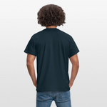 Männer T-Shirt - Navy