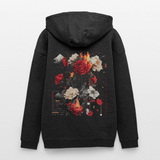 Manannan, Rose, 1st | Freshhood, Oversized Unisex Hoodie - Anthrazit