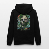 Persephi, Totenkopf, 1st | Cruiser, Unisex Bio-Hoodie - Schwarz