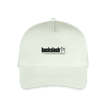 Kinder Bio Basecap - Helles Mintgrün