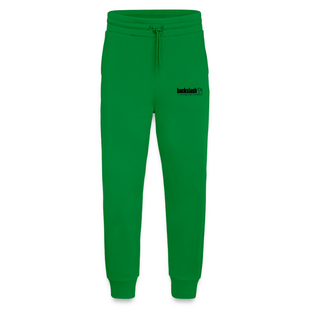 Organic Relaxed Jogginghose Made in EU - City Green