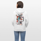 Celestrion, Cyborg, 1st | Cruiser, Unisex Bio-Hoodie - Weiß