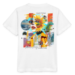 Rivandor, Fantasie, 1st | Kinder Bio T-Shirt - Weiß