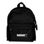 Kinder Rucksack - Schwarz