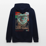 Artemis, Fantasie, 1st | Cruiser, Unisex Bio-Hoodie - Navy