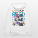 Valtheris, Zombie, 1st | Cruiser, Unisex Bio-Hoodie - Weiß