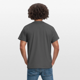 Männer T-Shirt - Anthrazit