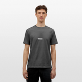 Männer T-Shirt - Anthrazit