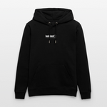 Gulperî, Glühbirne, 1st | Cruiser, Unisex Bio-Hoodie - Schwarz