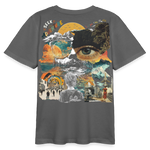 Helian, Frau, 1st | Teenager Bio T-Shirt - Anthrazit