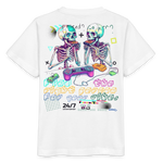 Malakar, Gaming, 1st | Kinder Bio T-Shirt - Weiß