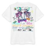 Malakar, Gaming, 1st | Kinder Bio T-Shirt - Weiß