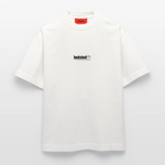 Stormrath, Fantasie, 1st | Heve, Heavyweight Oversized Bio T-Shirt, Unisex - OFF WHITE