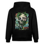 Persephi, Totenkopf, 1st | Cruiser, Unisex Bio-Hoodie - Schwarz