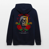 Şoreşvan, Totenkopf, 1st | Cruiser, Unisex Bio-Hoodie - Navy