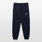 Organic Relaxed Jogginghose Made in EU - DARK NAVY