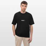 Anubis, Baum, 1st | Blaster, Oversize Bio T-Shirt, Unisex - Schwarz