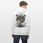 Thalvion, Baum, 1st | Cruiser, Unisex Bio-Hoodie - Weiß