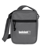 Crossbody Bag - Anthrazit