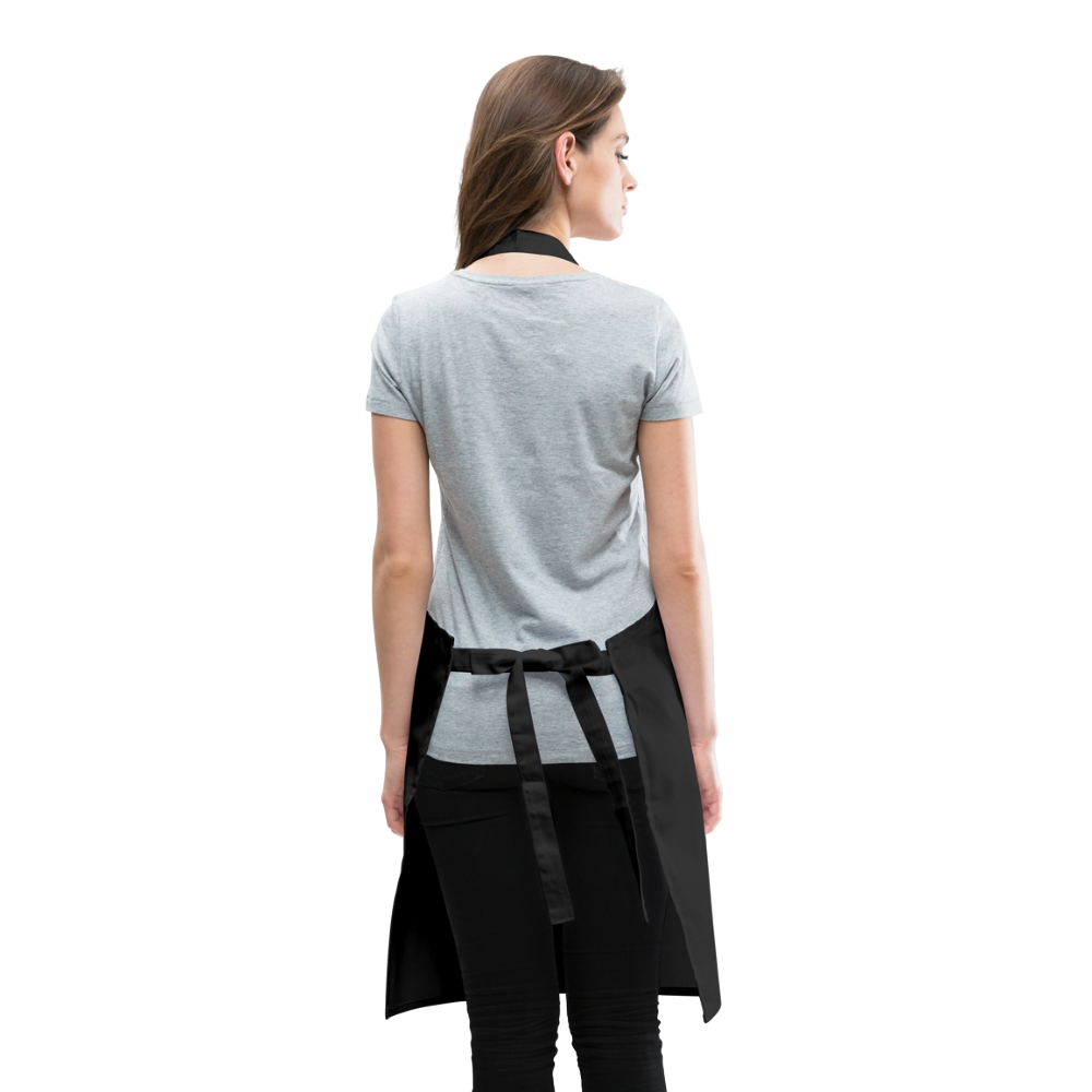 Selenian, Fitness, 1st | Kochschürze - Schwarz