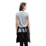 Selenian, Fitness, 1st | Kochschürze - Schwarz