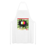 Oblivionis, Fernseher, 1st | Kochschürze - Weiß