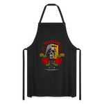 Şoreşvan, Totenkopf, 1st | Kochschürze - Schwarz