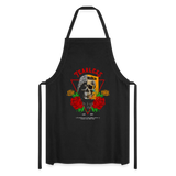 Şoreşvan, Totenkopf, 1st | Kochschürze - Schwarz