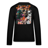 Qareen, Sonnenbrille, 1st | Teenager Langarmshirt - Schwarz